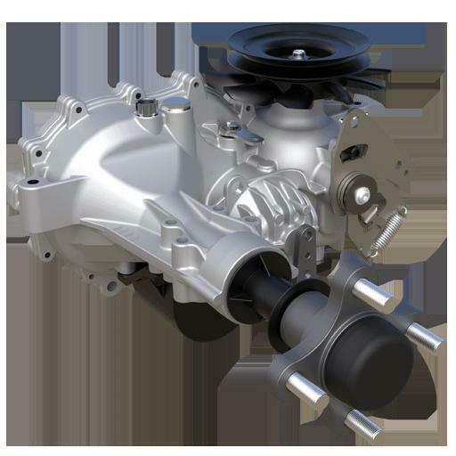 HydroGear Oem ZT3100 Series Zero Turn and similar items