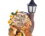 Solar home sweet home bunnies image thumb155 crop