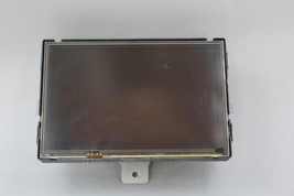 2011 2012 2013 Infiniti M37 Information Display Screen 280911JA0B Oem - $69.29