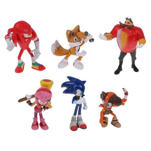 eggman sonic toy