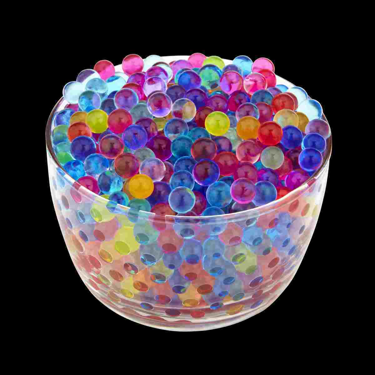 magic chef set orbeez
