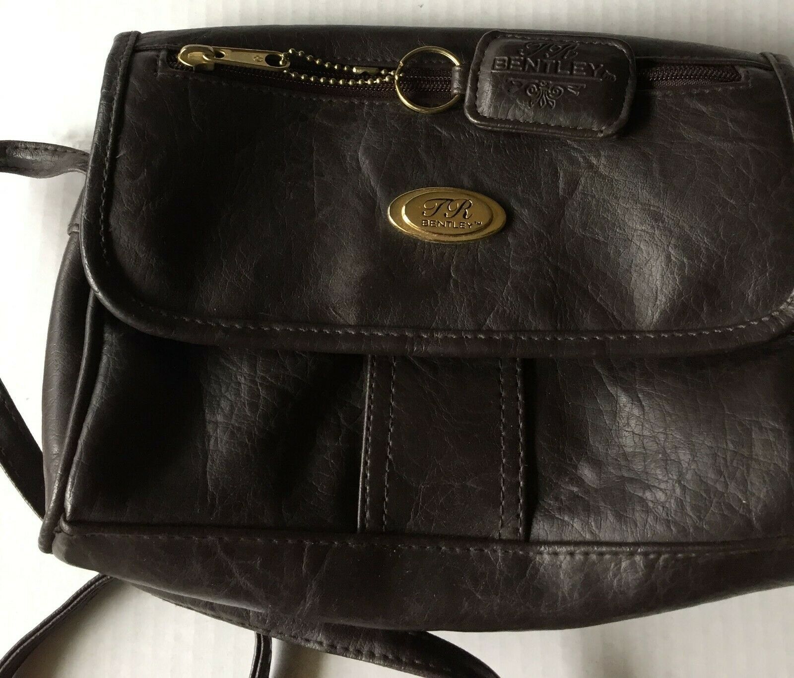 tr bentley purse