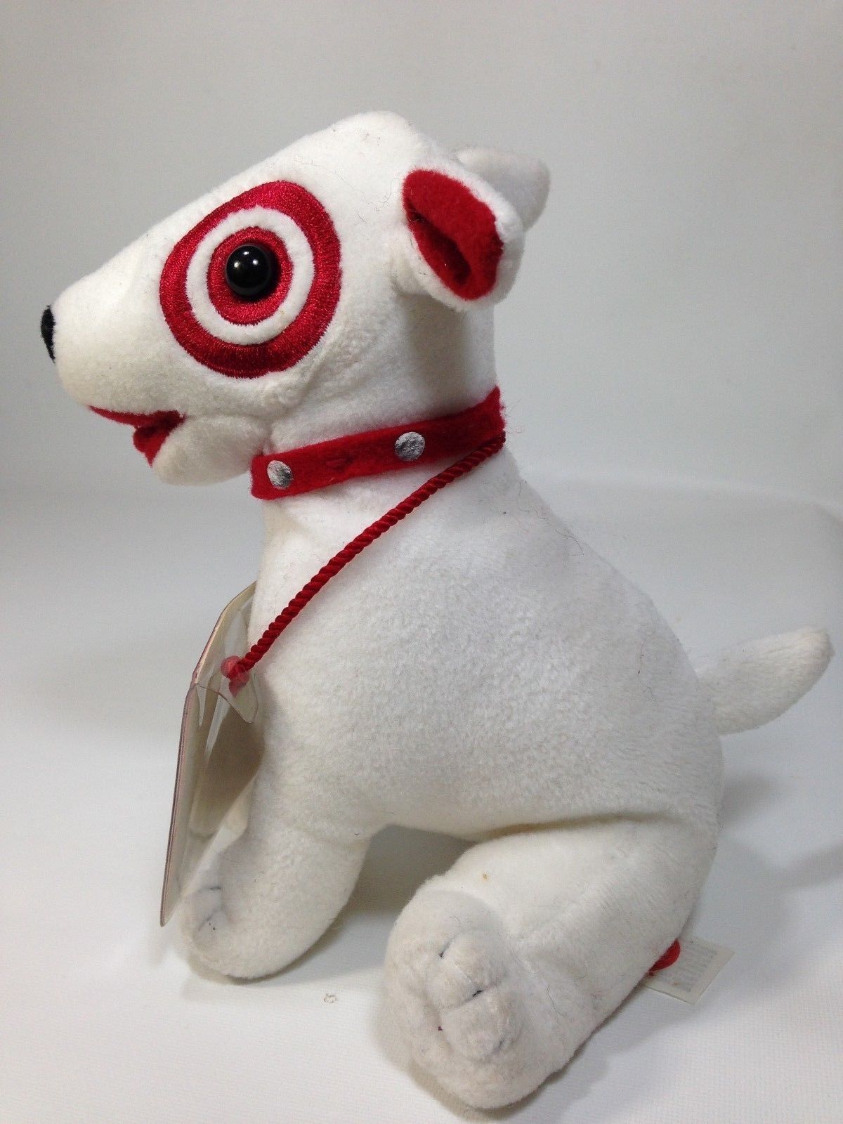 target bullseye plush 2018