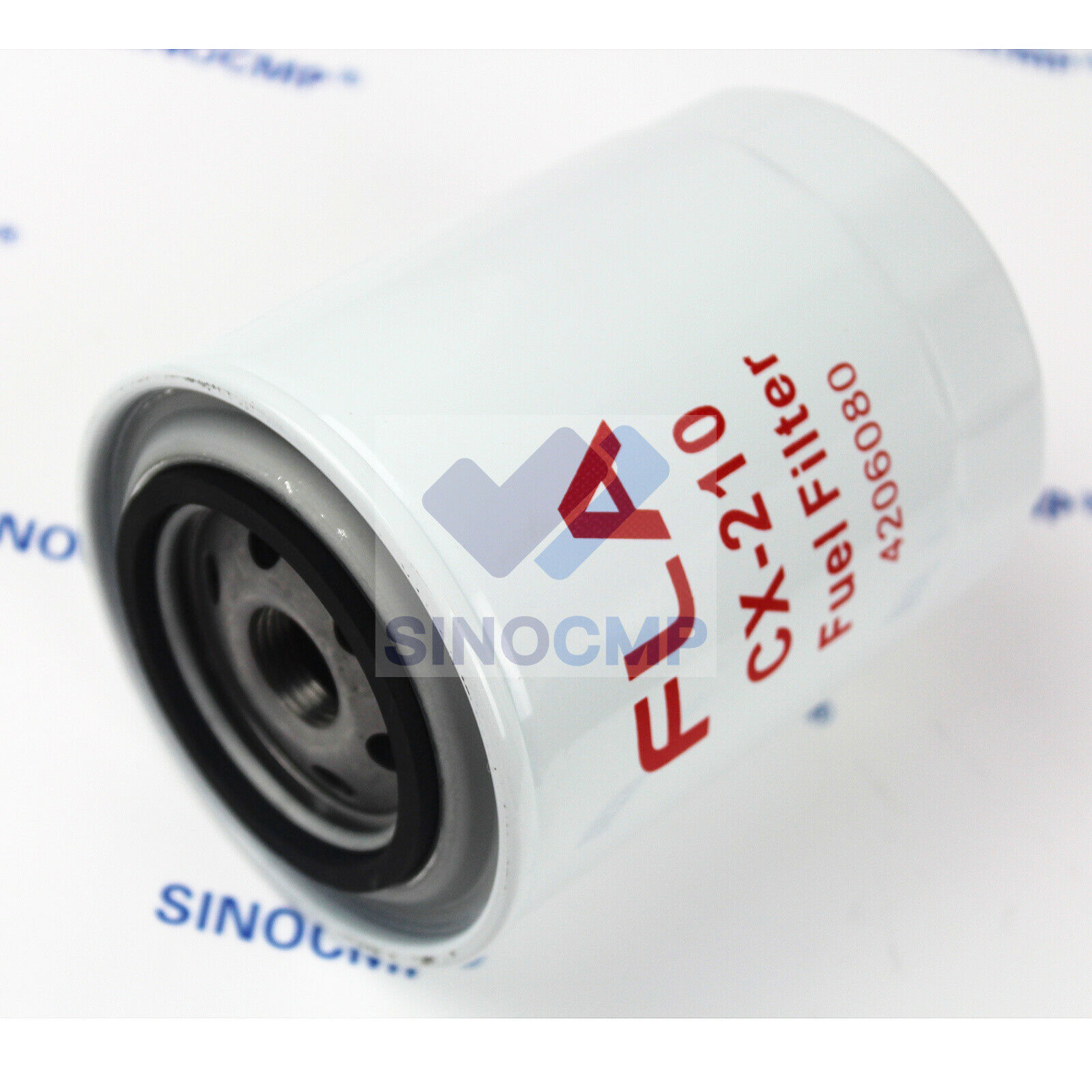 Hydraulic Fuel Filter 4616545 for Hitachi EX2002 Excavator Everything Else