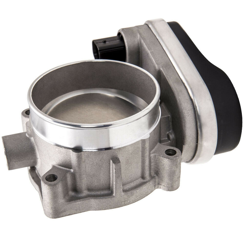 Complete Throttle Body Fit Dodge Ram 1500 5.7L 03 2005 53032120AC New Throttle Body