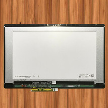 15.6&quot; FHD IPS Touch LCD SCREEN Assembly f DELL inspiron 15 7579 EDP 30PIN N - $172.00