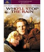 Who&#39;ll Stop the Rain [DVD] - $15.00