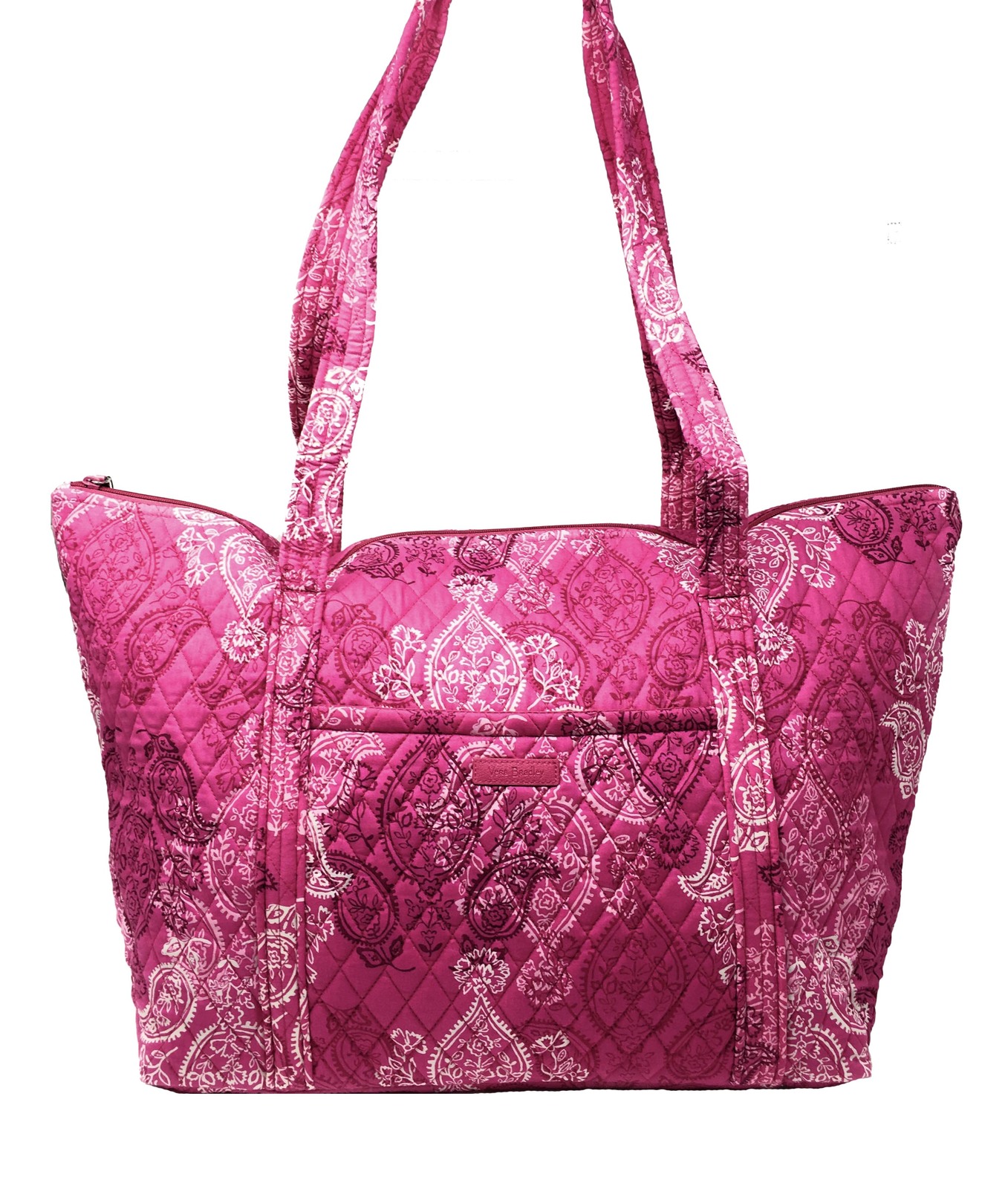 vera bradley miller bag sale