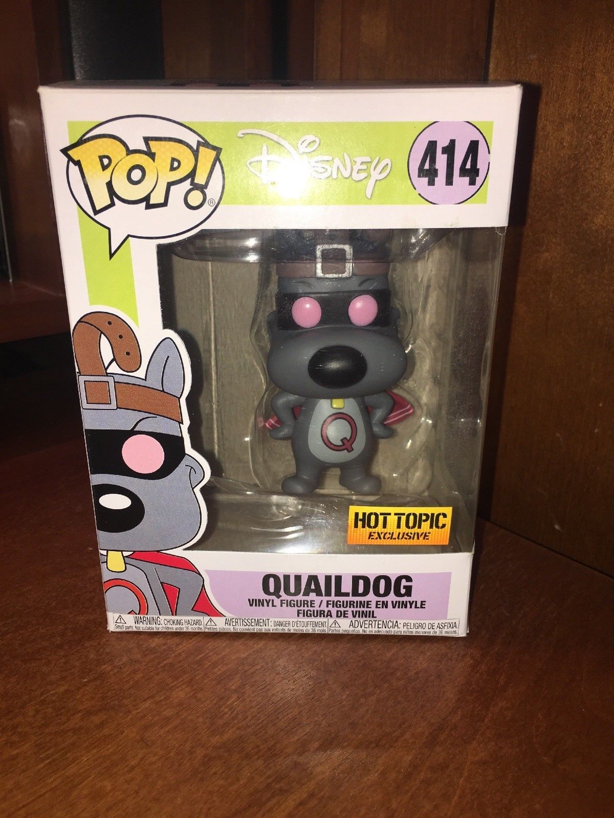 pop funko doug