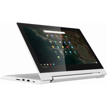 2019 Lenovo 11.6" HD IPS Touchscreen 2-in-1 Chromebook, Quad-Core MediaTek MT817 - $313.99