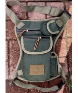 Conifer Green with Velcro Patch *FREE Shipping* - $36.49+
