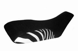 Yamaha WR 400F 99-04 Zebra Dirtbike ATV Seat Cover #9009 - $31.95