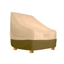 Pyle Patio Furniture Chair Cover - Outdoor Lawn Veranda Porch Deck Chair... - $47.94
