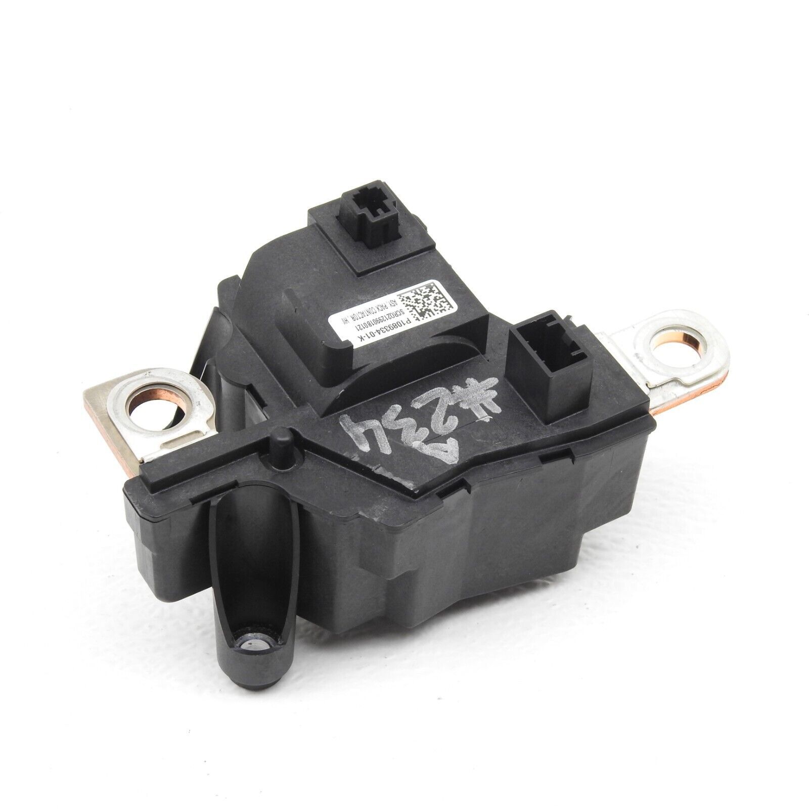 2017-2022 Tesla Model 3 Main Battery Voltage Pack Contactor Switch ...