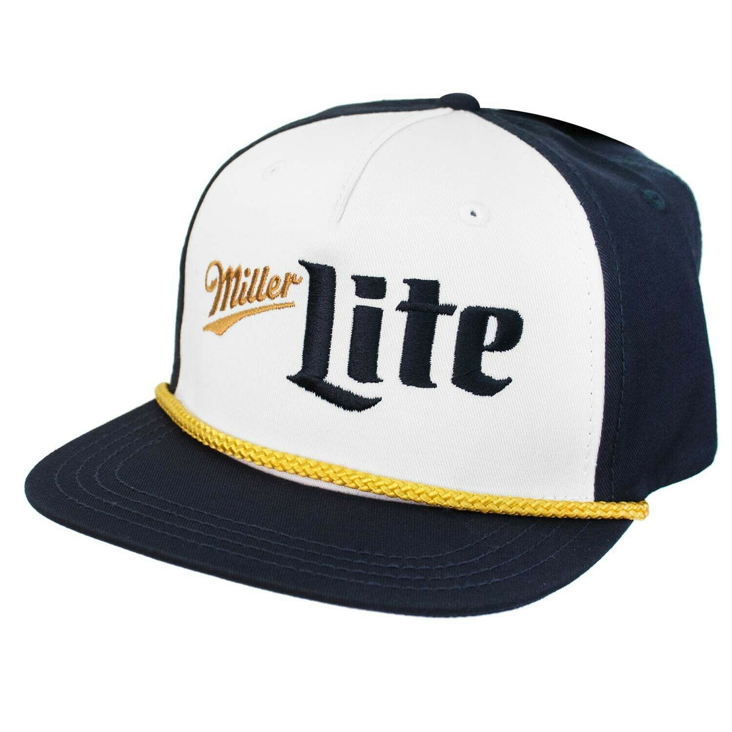 miller lite eagles hat