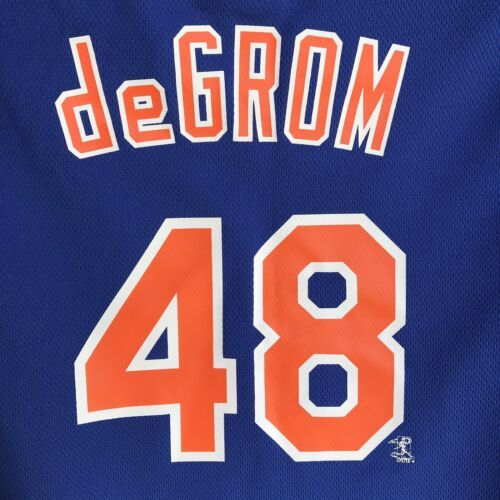 kids degrom jersey