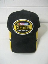 NASCAR NEXTEL cup series 2004 cap/hat by checkered flag sports - $17.48
