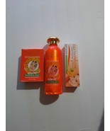 Abebi white glutathione injection gluta a-c zero problem soap, lotion,tu... - $110.00