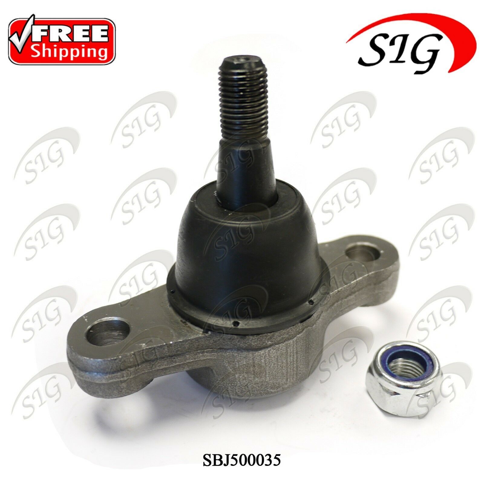 Front Left or Right Side Lower Ball Joint Fits Hyundai Sonata 20062010