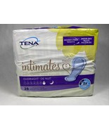 TENA Intimates Incontinence Pads for Women, Overnight #7, 28 Count (Lot 2268B) - $16.97