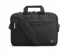 HP Renew Carrying Case for 17.3" HP Notebook, Chromebook - Black - 3E2U6UT - $35.49