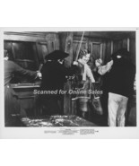 Kidnapped Michael Caine Fights Back 8x10 Photo 1120802 - $9.99
