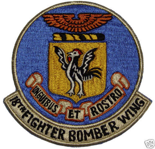 18th Fighter Bomber Wing 4.2