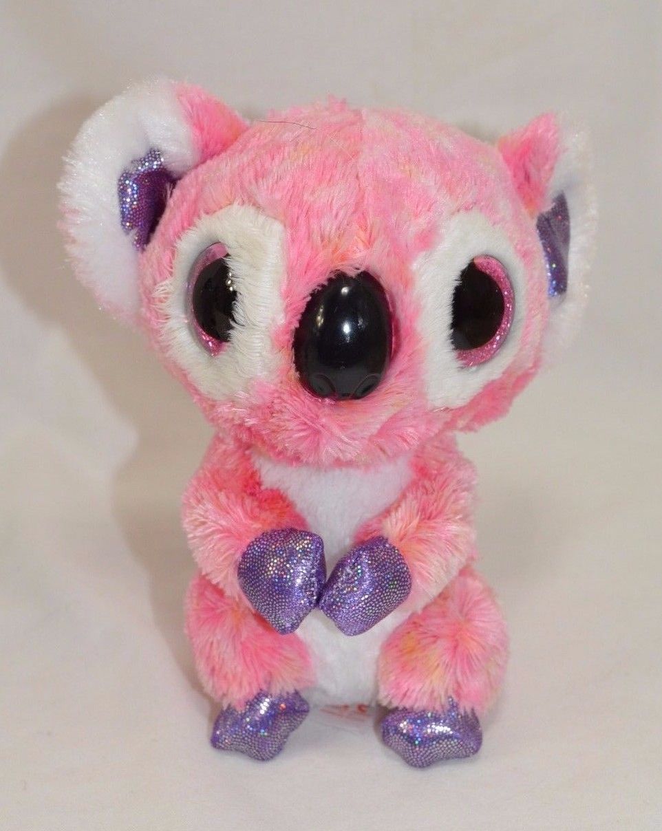 ty beanie boo katy koala