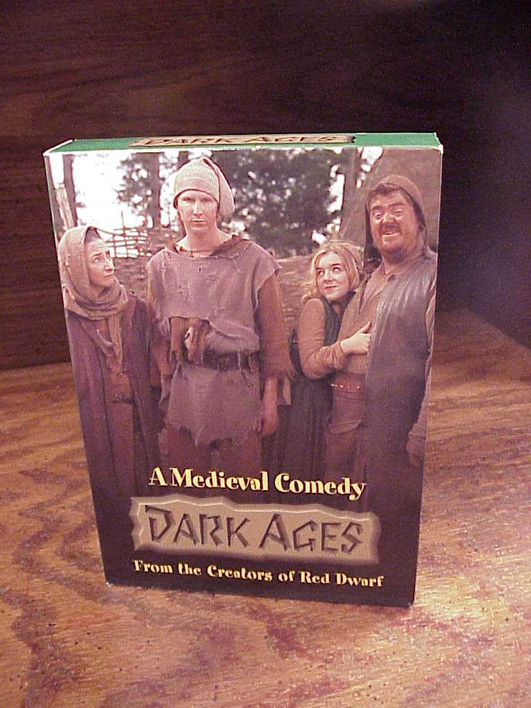 Dark (TV series) visual data 8