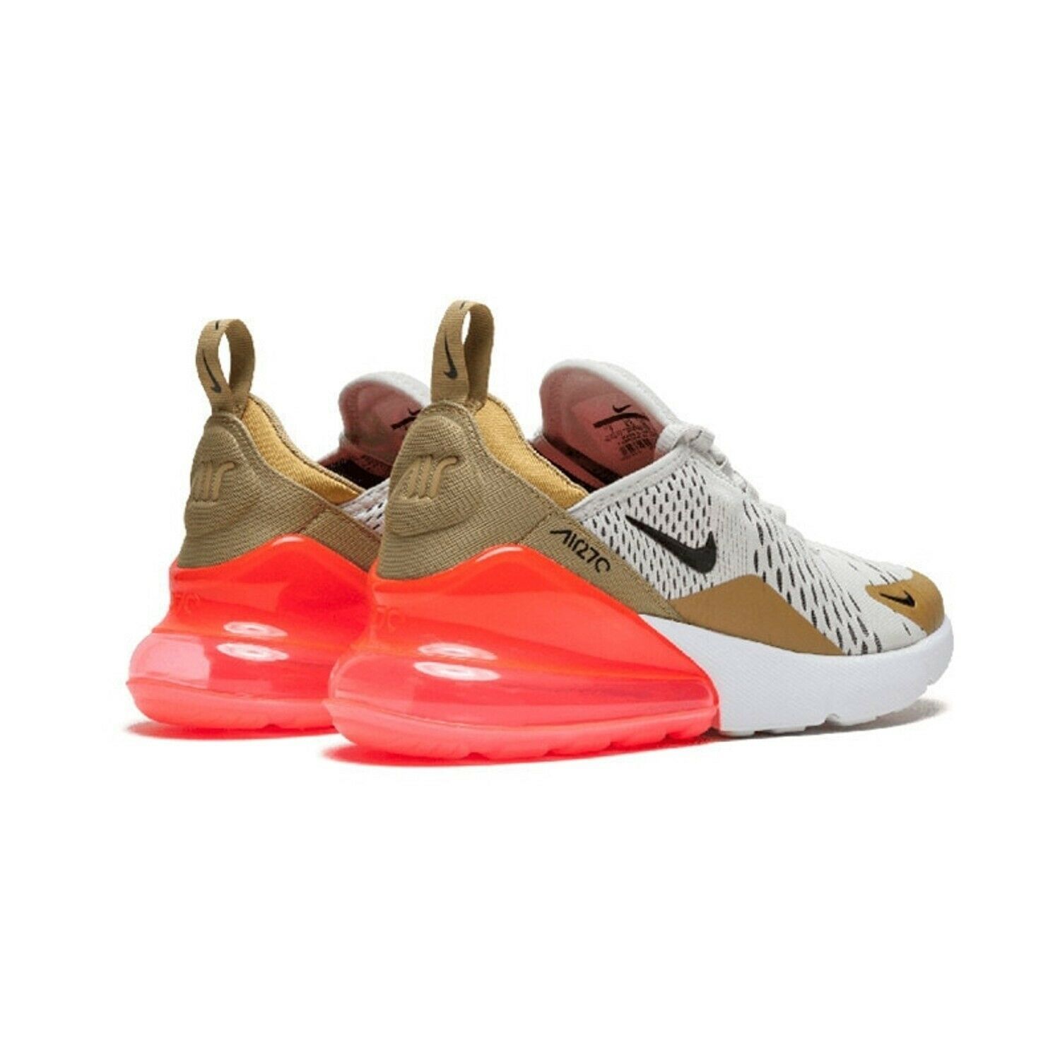 nike air max 270 lifestyle sports
