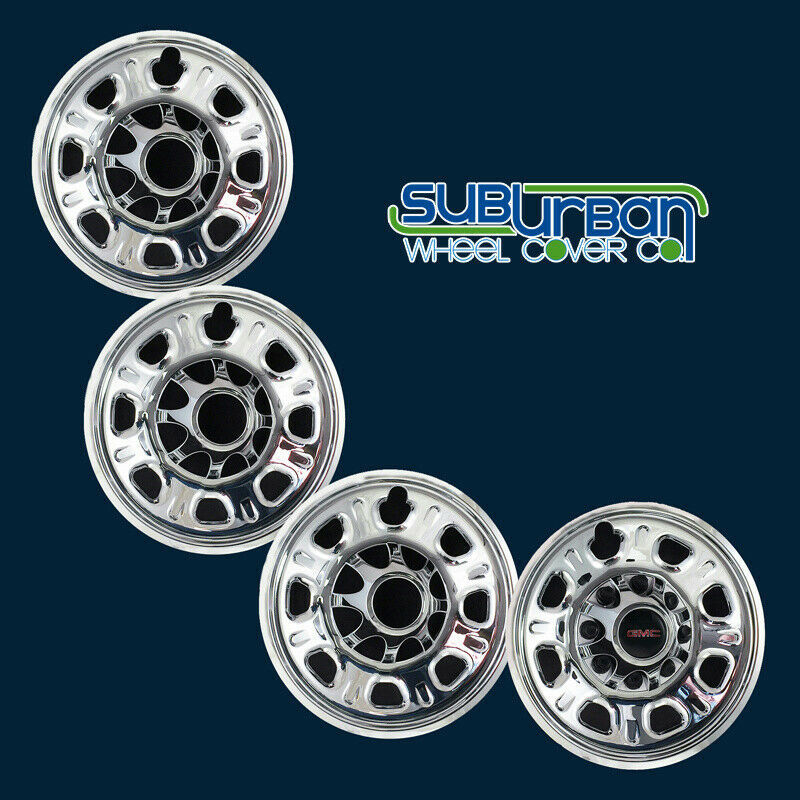 Suburban Wheel Cover (800)6358126 at
