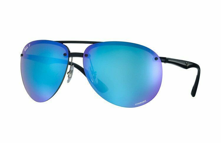 Ray Ban Chromance Polarized Sunglasses And 50 Similar Items