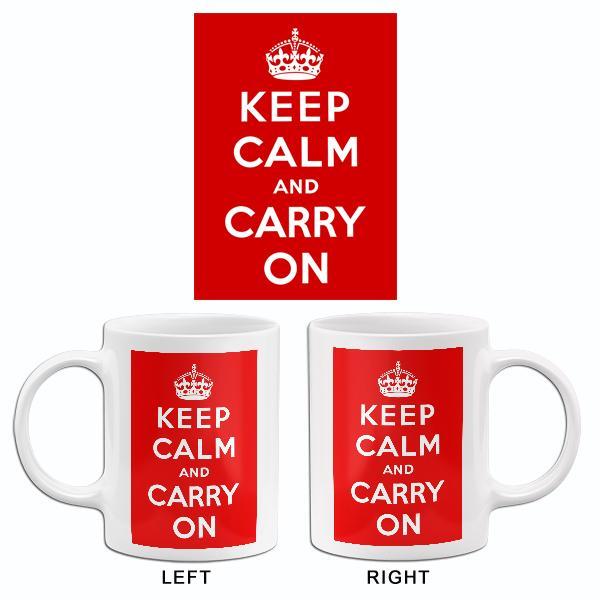 keep calm and carry on 1939