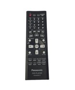 Panasonic DVD Remote Control Genuine OEM Authentic N2QAJB000070 Replacement - $10.95