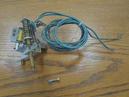 GE 120V AC Undervoltage Release TJJ/TJK Frame Breakers Used - $200.00
