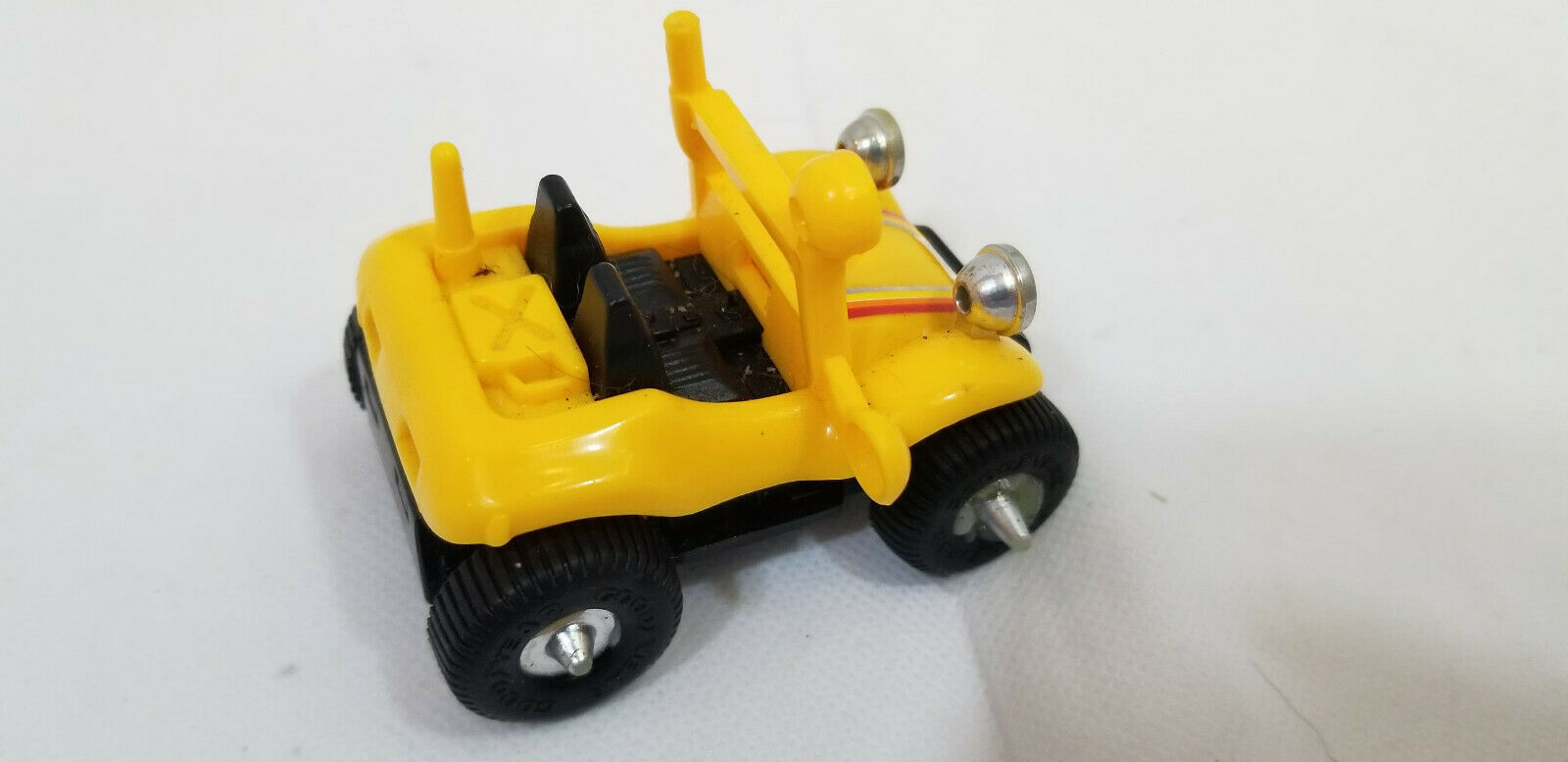 yellow vw beetle transformer