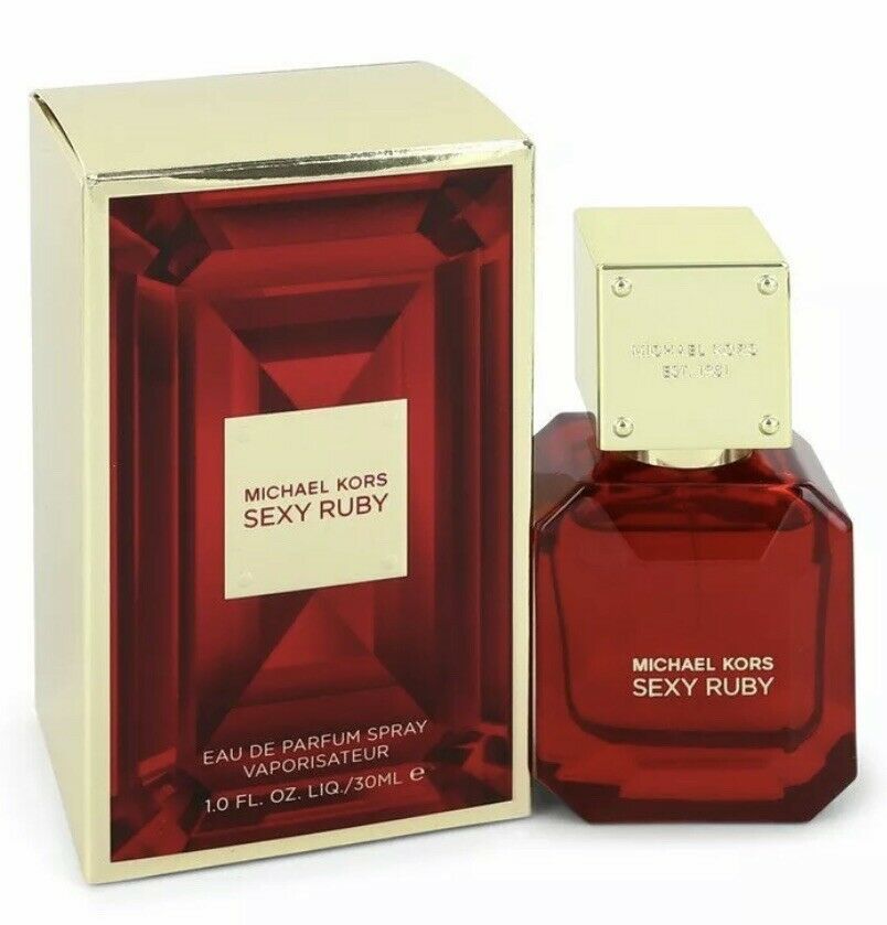 sandal ruby perfume