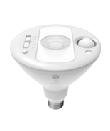  GE LED Linkable Motion PAR38 Flood Light - White New - $28.70