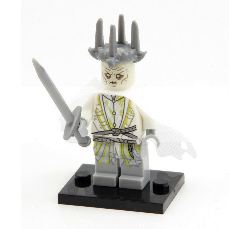 the witch king figure