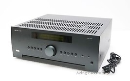 Arcam AVR-550 7.1.4 Channel Home Theater Receiver image 1