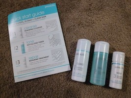 NEW Proactiv Original 3 Step Acne Treatment System 90 Day Cleanse Tone R... - $37.39