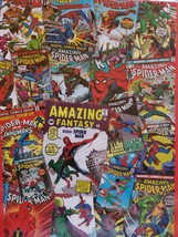 Aquarius Marvel Spider-Man 1000 Piece Jigsaw Puzzle - $18.69