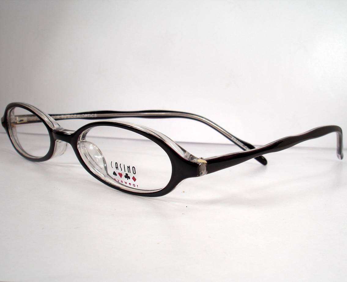 casino eyeglass frames