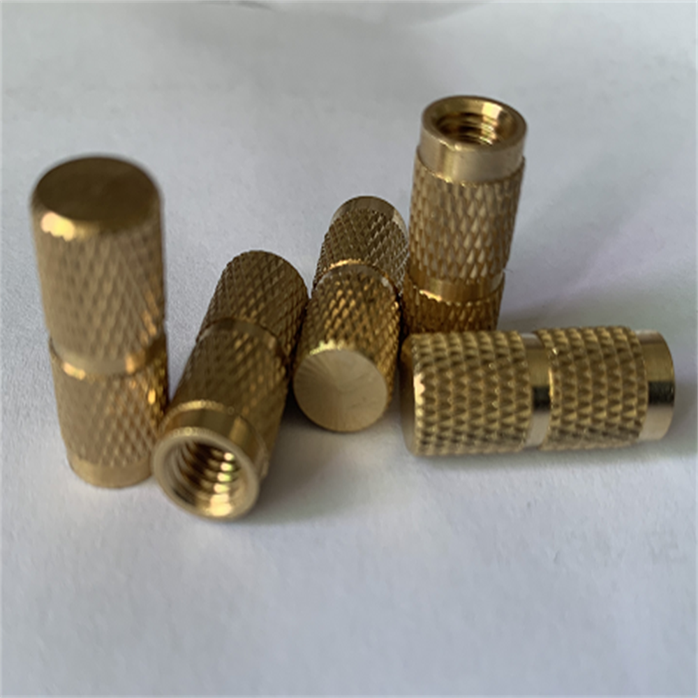 3000pcs IBCM310 Insert Nuts Blind Moldedin Threaded Knukles PCB