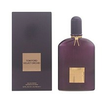 VELVET ORCHID * Tom Ford 3.4 oz / 100 ml Eau de Parfum Women Perfume Spray - $202.88