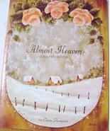Almost Heaven Country Edition Craft Projects - £4.41 GBP