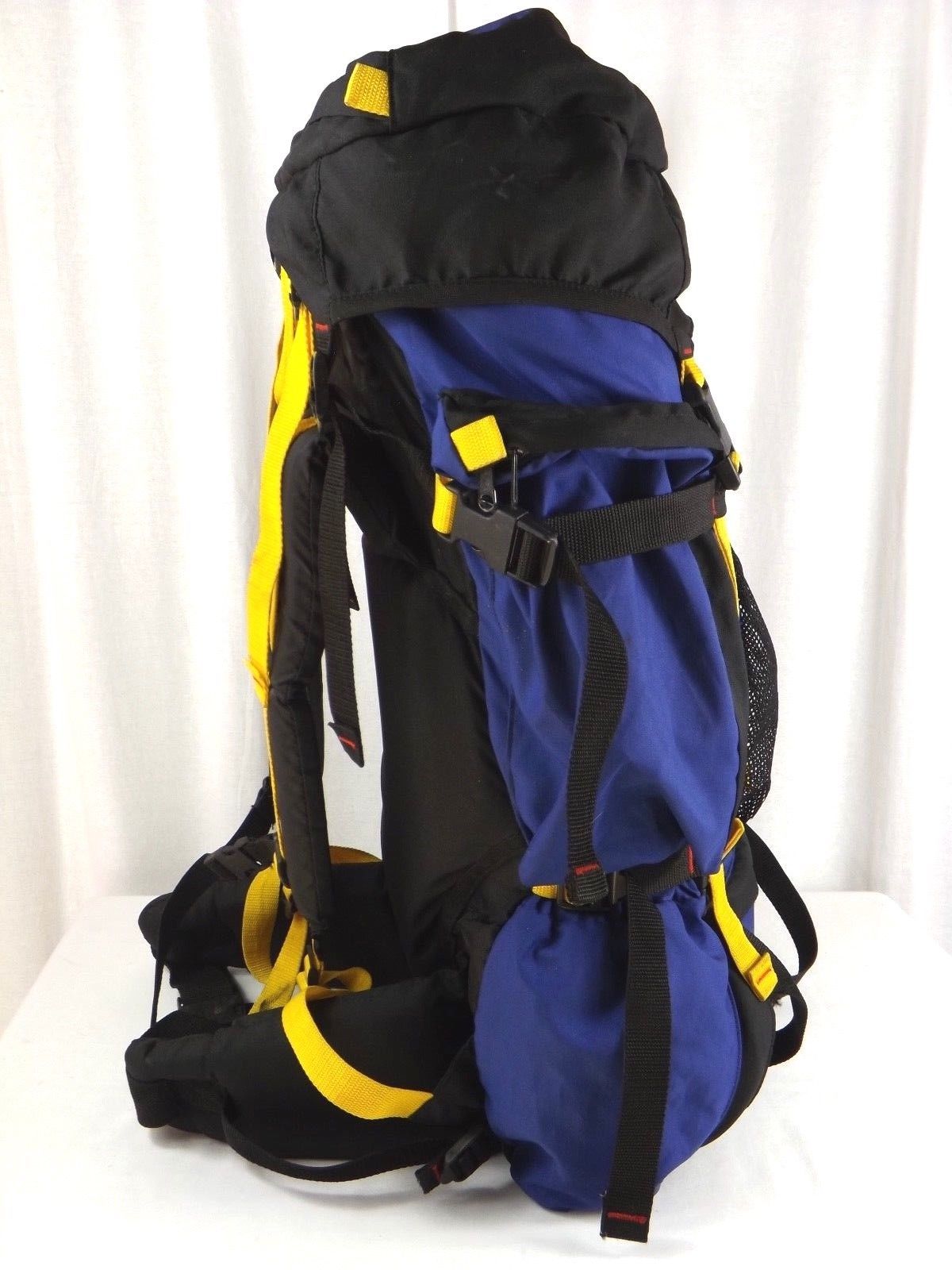 Coleman Peak 1 BackPack with Internal Frame Hiking, Camping, Climbing
