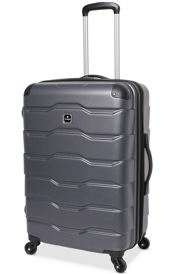 matrix 2 hardside expandable luggage collection