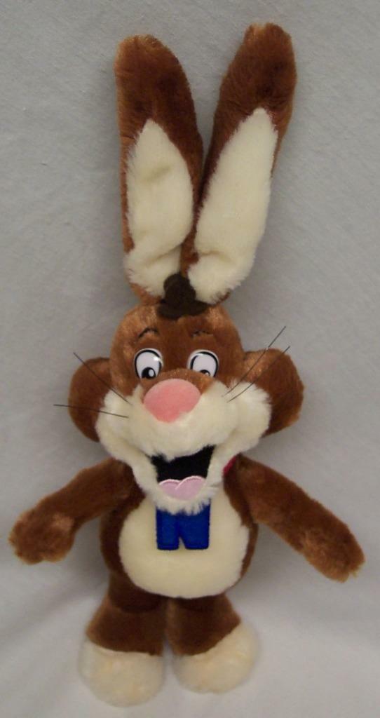 nesquik bunny toy