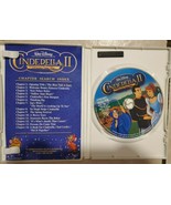 Cinderella II: Dreams Come True (DVD, 2002) - $7.91